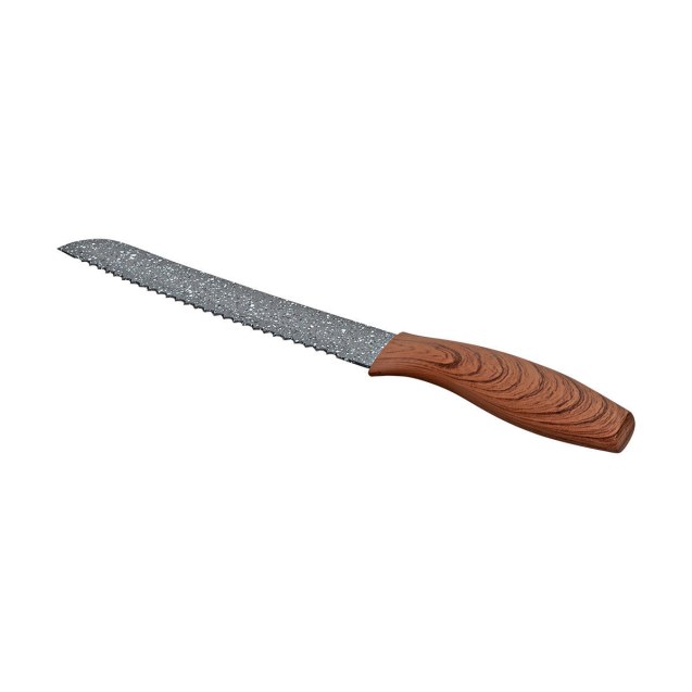 Estia Μαχαίρι Ψωμιού Stone Ανοξείδωτο 1.5Mm Με...
