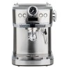 Estia Μηχανή Espresso Inoxsense 1360W 20Bar 1.3Lt