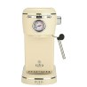 Estia Μηχανή Espresso Ivoris 1100W 20Bar 1.2Lt