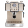 Estia Μηχανή Espresso Retro Epoque 1350W 20Bar 1.5Lt