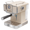Estia Μηχανή Espresso Retro Epoque 1350W 20Bar 1.5Lt