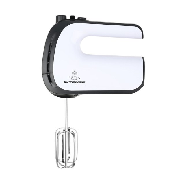 Estia Μίξερ Χειρός Gusto White 400W 5 Ταχυτήτων...