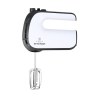 Estia Μίξερ Χειρός Gusto White 400W 5 Ταχυτήτων & Λειτουργίας Turbo