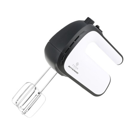 Estia Μίξερ Χειρός Gusto White 400W 5 Ταχυτήτων & Λειτουργίας Turbo