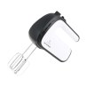 Estia Μίξερ Χειρός Gusto White 400W 5 Ταχυτήτων & Λειτουργίας Turbo