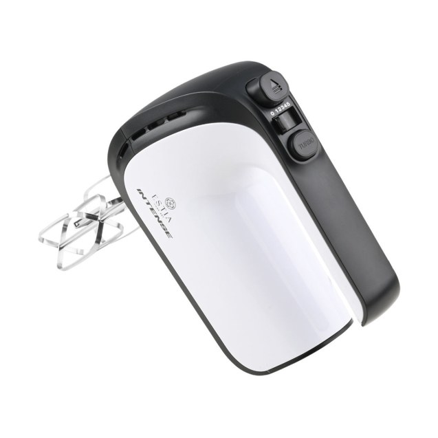 Estia Μίξερ Χειρός Gusto White 400W 5 Ταχυτήτων...