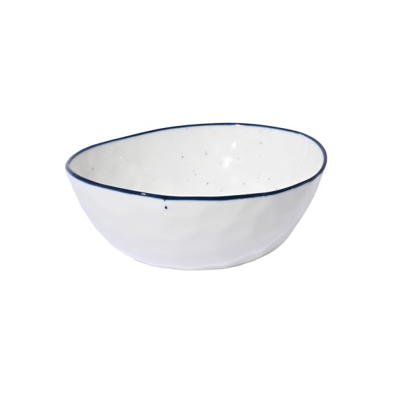Estia Μπολ Pebbles Πορσελάνινο 12Cm