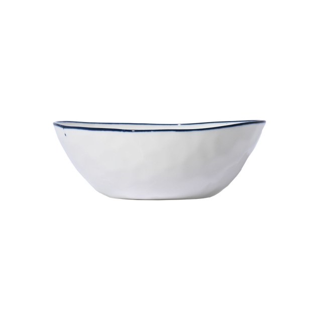 Estia Μπολ Pebbles Πορσελάνινο 12Cm