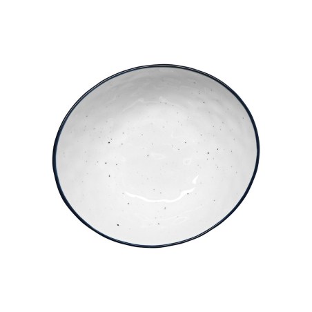 Estia Μπολ Pebbles Πορσελάνινο 12Cm