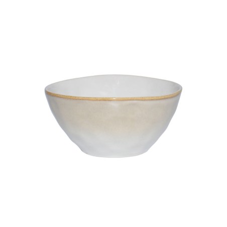 Estia Μπολ Vignette Stoneware 15Cm Ivory