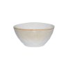 Estia Μπολ Vignette Stoneware 15Cm Ivory