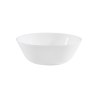 Μπολ Βαθύ Bianco 15X5Cm White