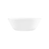 Μπολ Βαθύ Bianco 15X5Cm White