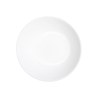 Μπολ Βαθύ Bianco 15X5Cm White