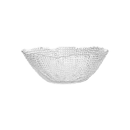 Estia Μπολ Γυάλινο Roche 16X5Cm