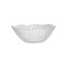 Estia Μπολ Γυάλινο Roche 16X5Cm