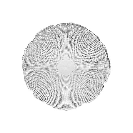 Estia Μπολ Γυάλινο Roche 16X5Cm