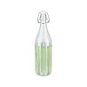 Estia Μπουκάλι Ligne Γυάλινο 1000Ml Πράσινο