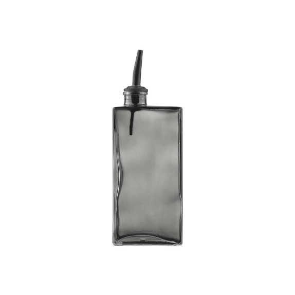 Estia Μπουκάλι Για Λαδι/Ξύδι Nebula 500Ml Γκρι