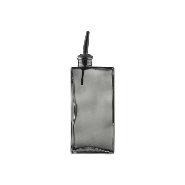 Estia Μπουκάλι Για Λαδι/Ξύδι Nebula 500Ml Γκρι