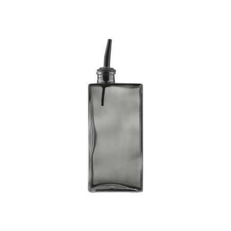 Estia Μπουκάλι Για Λαδι/Ξύδι Nebula 500Ml Γκρι