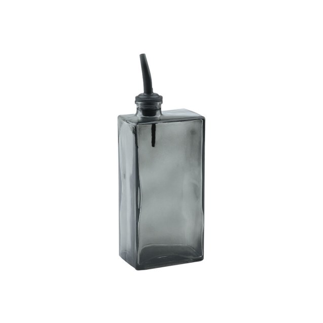 Estia Μπουκάλι Για Λαδι/Ξύδι Nebula 500Ml Γκρι