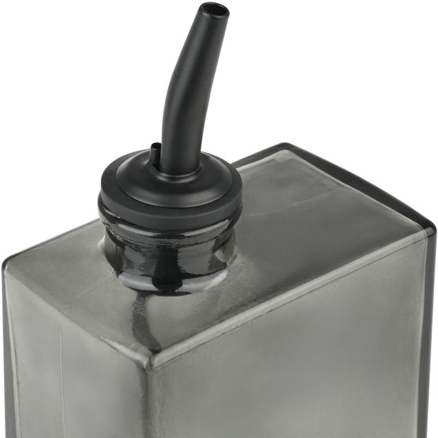 Estia Μπουκάλι Για Λαδι/Ξύδι Nebula 500Ml Γκρι