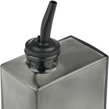 Estia Μπουκάλι Για Λαδι/Ξύδι Nebula 500Ml Γκρι