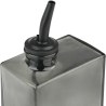 Estia Μπουκάλι Για Λαδι/Ξύδι Nebula 500Ml Γκρι