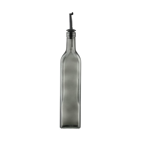 Estia Μπουκάλι Για Λαδι & Ξύδι Nebula 750Ml Γκρι