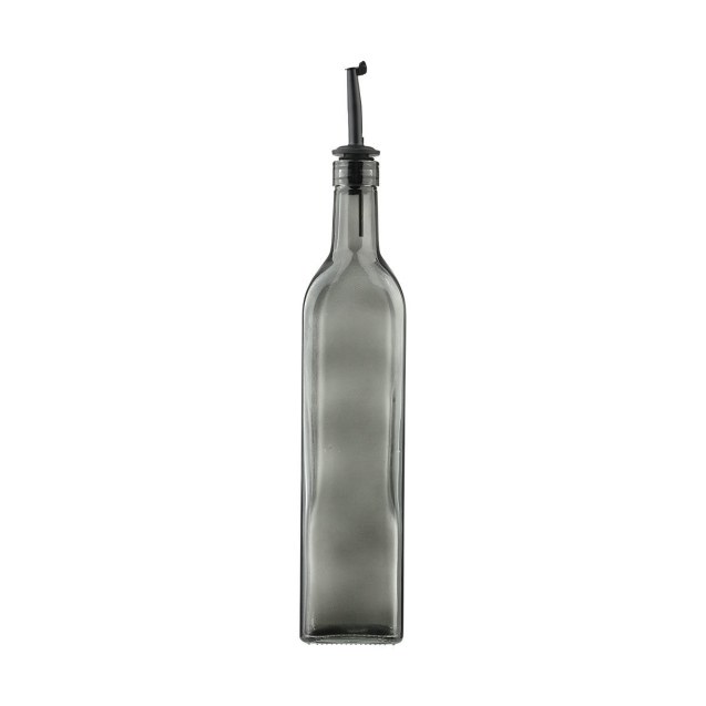 Estia Μπουκάλι Για Λαδι & Ξύδι Nebula 750Ml Γκρι