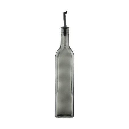 Estia Μπουκάλι Για Λαδι & Ξύδι Nebula 750Ml Γκρι