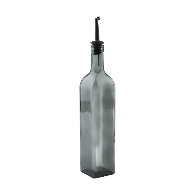 Estia Μπουκάλι Για Λαδι & Ξύδι Nebula 750Ml Γκρι