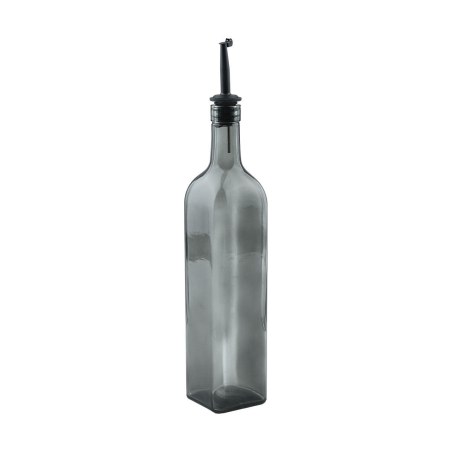 Estia Μπουκάλι Για Λαδι & Ξύδι Nebula 750Ml Γκρι