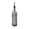Estia Μπουκάλι Για Λαδι & Ξύδι Nebula 750Ml Γκρι