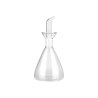 Estia Μπουκάλι Για Λαδι & Ξύδι Γυάλινο 250Ml Me Ροή