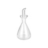 Estia Μπουκάλι Για Λαδι & Ξύδι Γυάλινο 250Ml Me Ροή