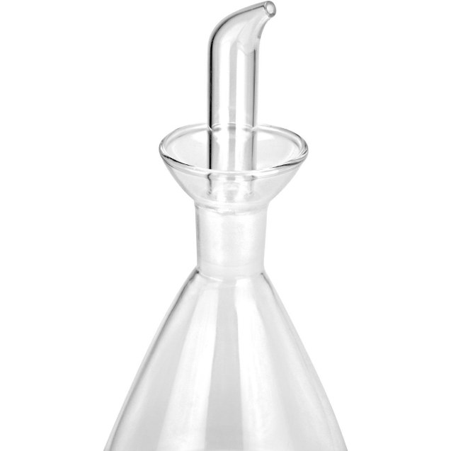 Estia Μπουκάλι Για Λαδι & Ξύδι Γυάλινο 250Ml Me...