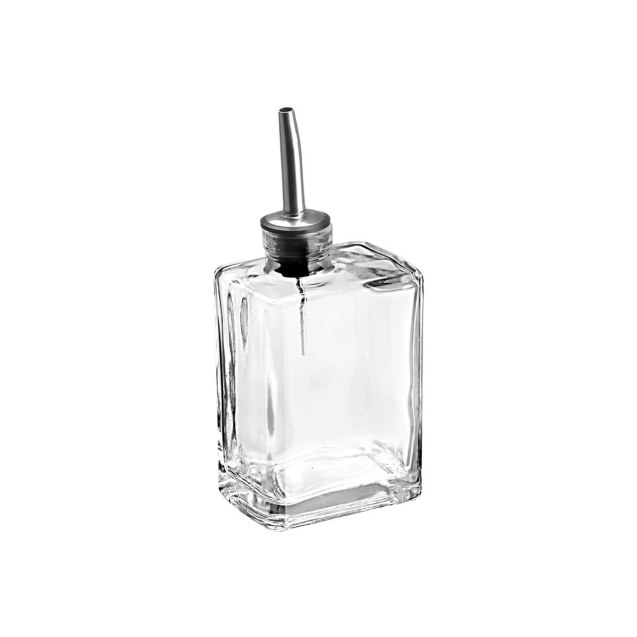 Estia Μπουκάλι Για Λαδι & Ξύδι Γυάλινο 300Ml Με...