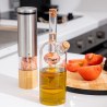 Estia Μπουκάλι Για Λαδι & Ξύδι Γυάλινο 350Ml 2 Σε 1