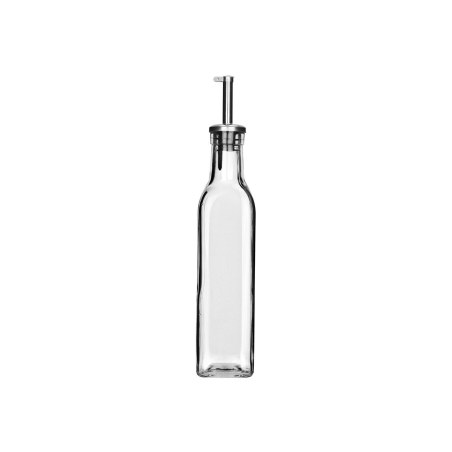Estia Μπουκάλι Για Λαδι/Ξύδι Γυάλινο 280Ml