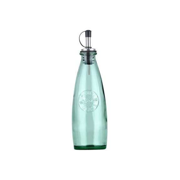 Estia Μπουκάλι Για Λαδι/Ξύδι Evergreen Γυάλινο 280Ml