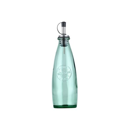 Estia Μπουκάλι Για Λαδι/Ξύδι Evergreen Γυάλινο 280Ml