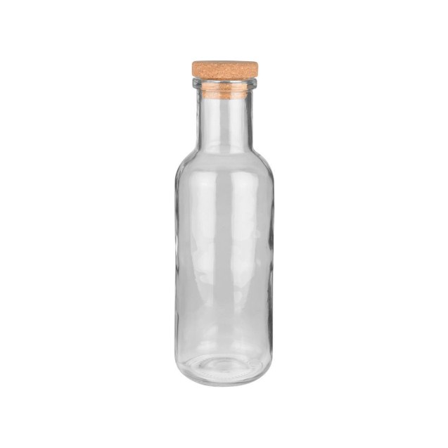 Estia Μπουκάλι Γυάλινο 1000Ml Με Καπάκι Φελλού...
