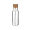 Estia Μπουκάλι Γυάλινο 1200Ml Με Καπάκι Φελλού