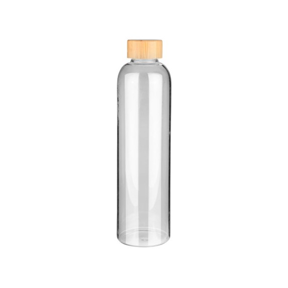 Estia Μπουκάλι Γυάλινο Bamboo Essentials 1000Ml