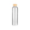 Estia Μπουκάλι Γυάλινο Bamboo Essentials 1000Ml