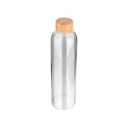Estia Μπουκάλι Γυάλινο Bamboo Essentials 1000Ml