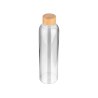 Estia Μπουκάλι Γυάλινο Bamboo Essentials 1000Ml