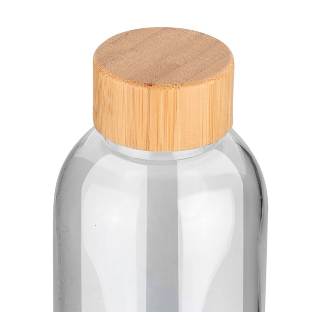 Estia Μπουκάλι Γυάλινο Bamboo Essentials 1000Ml